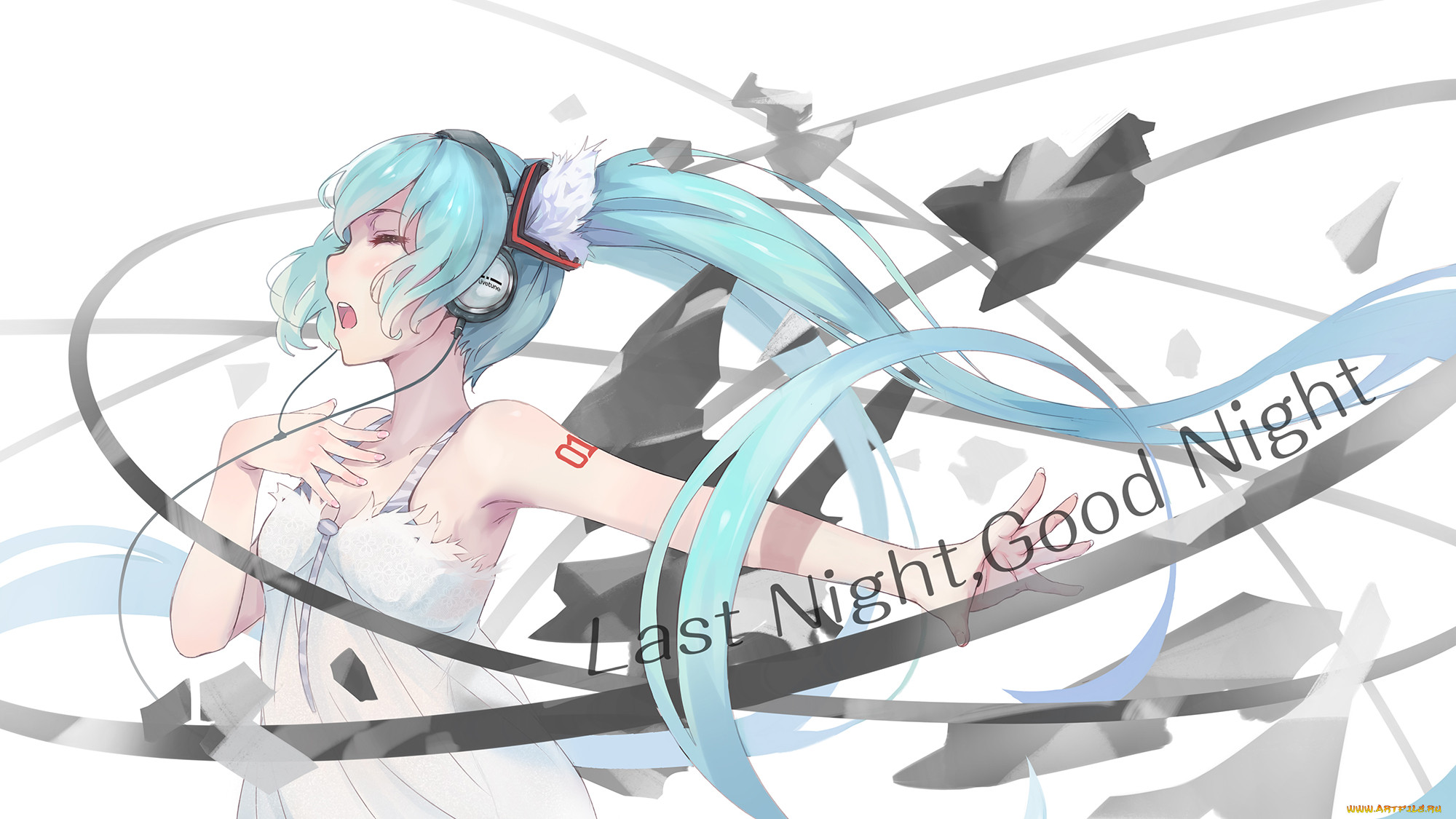 , vocaloid, , , 
